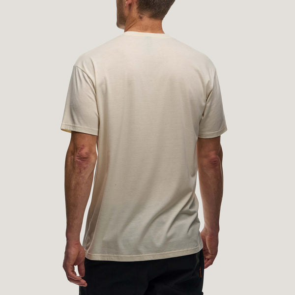 T-Shirt Tailed